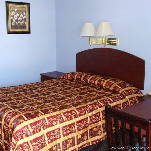 Colonial Inn Hammond Quarto foto